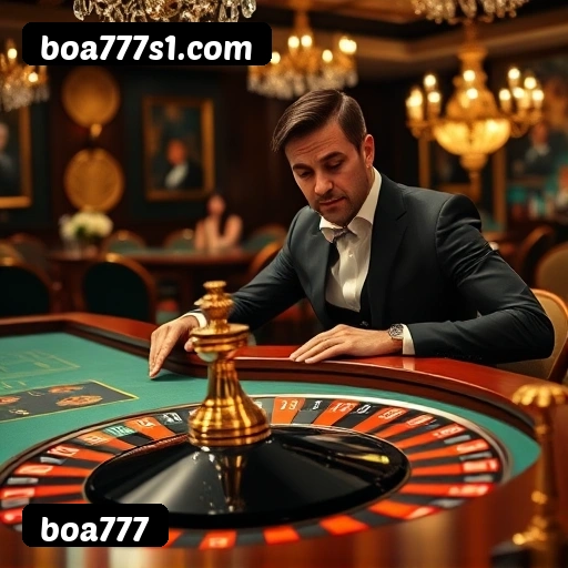 boa777 Brasília - Leaderboards