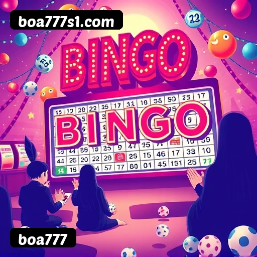 boa777 - App Compatibility