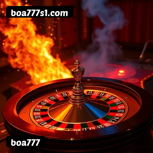 boa777 - Login Methods