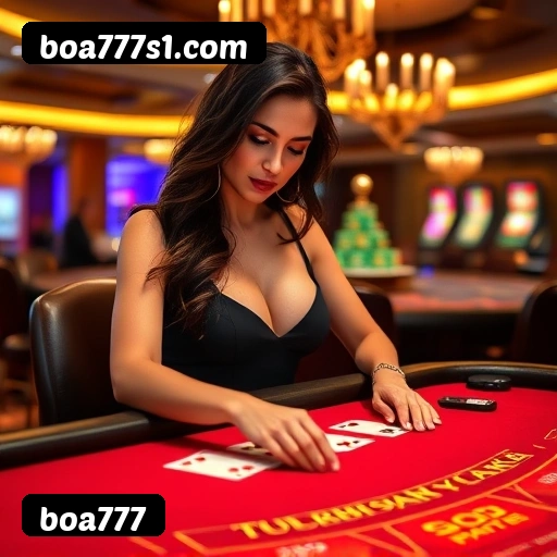 boa777 São Paulo - Hot Promos