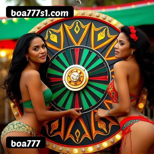 boa777 - Rápido Acesse