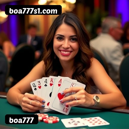 boa777 Belo Horizonte - Payments