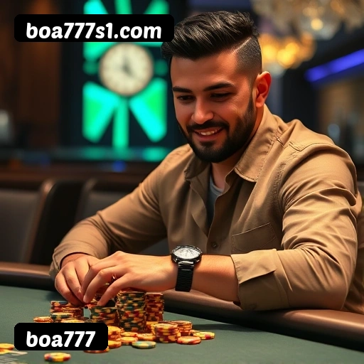 boa777 - App Security