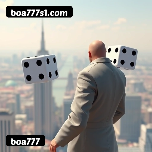 boa777 - Winners Celebration