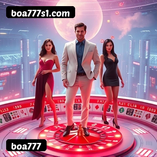 boa777 Fortaleza - Reviews