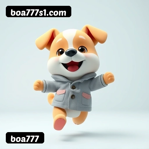 boa777 - User Statistics