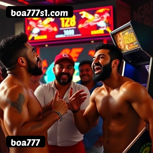 boa777 Brasília - Bonus Features