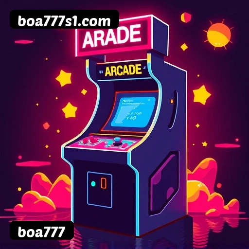 boa777 - App Features