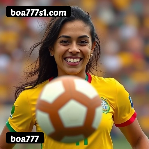 boa777 Salvador - Support