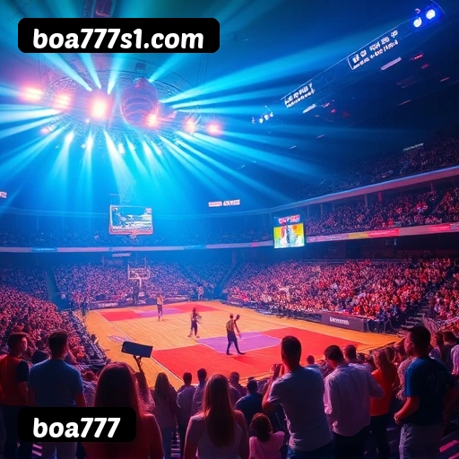 boa777 Salvador - Promo Stats