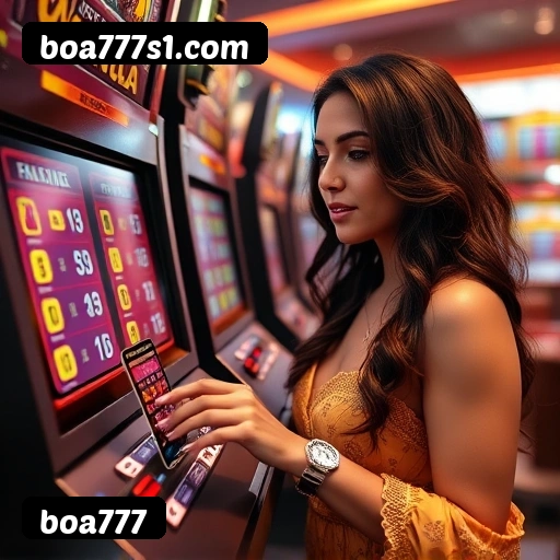 boa777 São Paulo - Jogo Providers