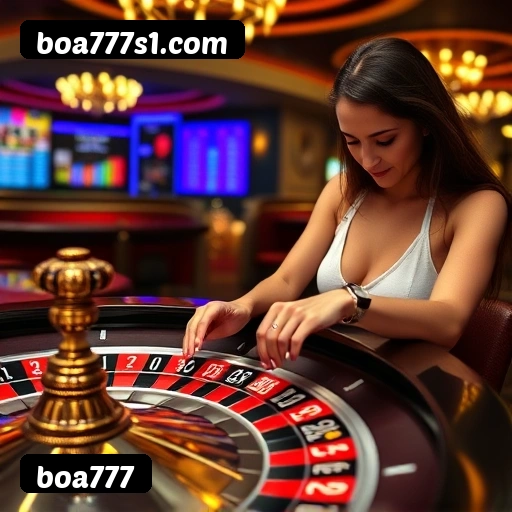 boa777 Curitiba - Live Status