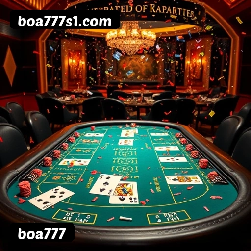 boa777 Brasília - Crash Guide