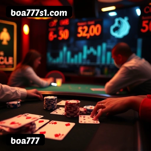 boa777 Curitiba - Statistics
