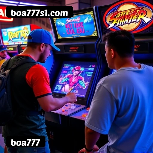 boa777 Fortaleza - Leaderboard