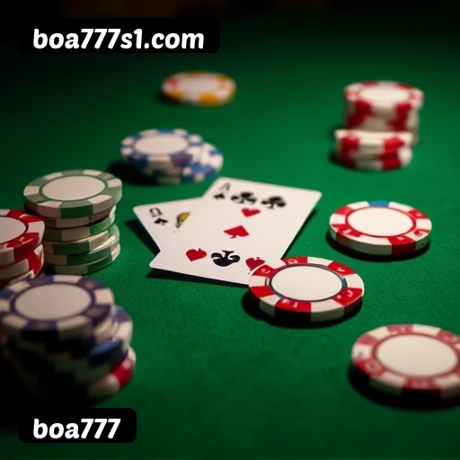 boa777 - Análise de Mercados Esportivos