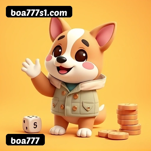 boa777 São Paulo - Top Slots