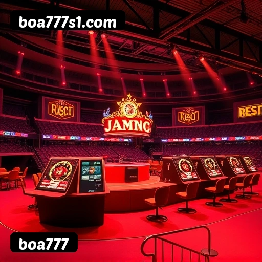 boa777 Salvador - Strategies