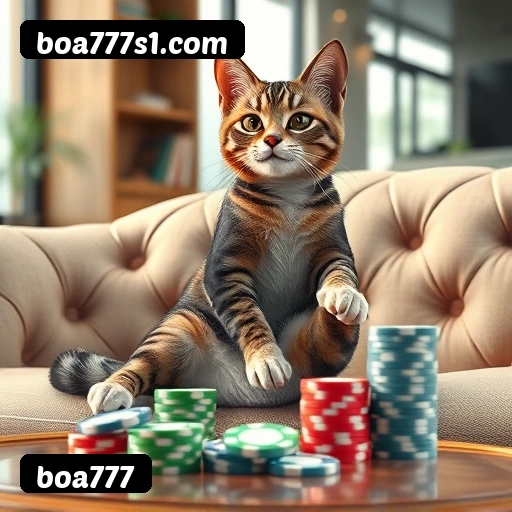 boa777 Belo Horizonte - Jackpots