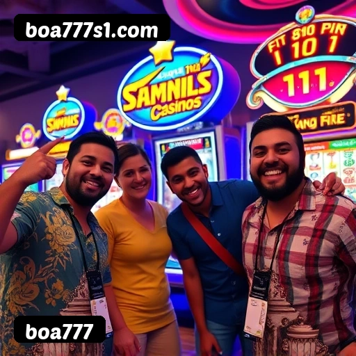 boa777 Rio de Janeiro - Popular Jogos