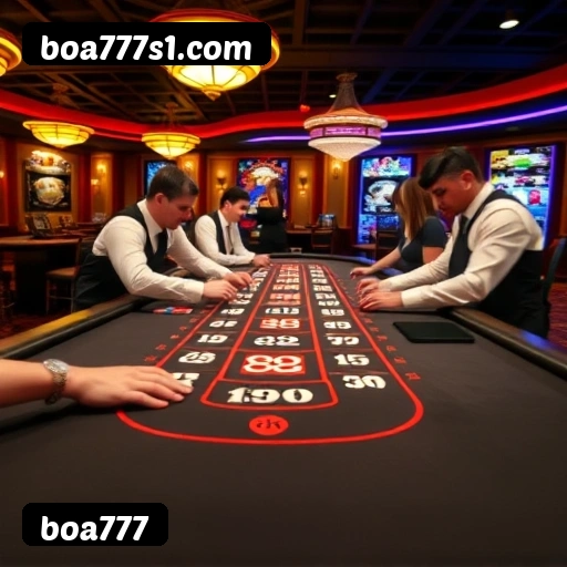 boa777 Belo Horizonte - Reivindique Bonus
